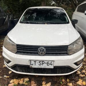 Garantía Única y Exclusiva Exigida Para Camioneta Volkswagen – 3 de Abril 12:00 hrs