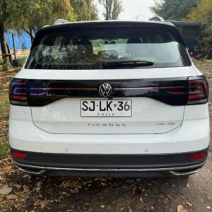 Garantía Única y Exclusiva Exigida Para Station Wagon Volkswagen – 17 de Abril 12:00 hrs