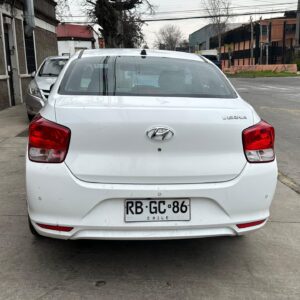 Garantía Única y Exclusiva Exigida Para Automóvil Hyundai – 11 de Septiembre 12:15