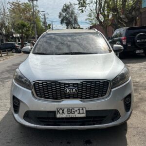 Garantía Única y Exclusiva Exigida Para Station Wagon Kia – 25 de Septiembre 12:15
