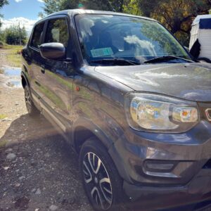 Garantía Única y Exclusiva Exigida Para Automóvil Suzuki – 2 de Abril 12:15