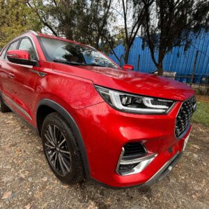 Garantía Única y Exclusiva Exigida Para Station Wagon Chery – 22 de Abril 19:30