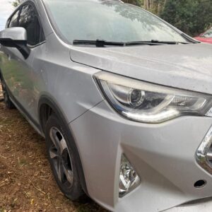 Garantía Única y Exclusiva Exigida Para Station Wagon Jac – 22 de Abril 19:30