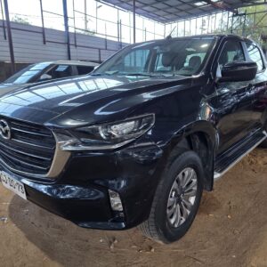 Garantía Única y Exclusiva Exigida Para Camioneta Mazda – 7 de Mayo 12:15