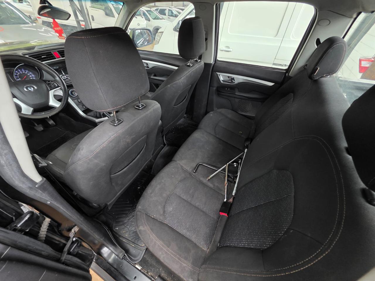 Garantía Única y Exclusiva Exigida Para Camioneta Great Wall – 24 de Septiembre 12:15 - Imagen 8