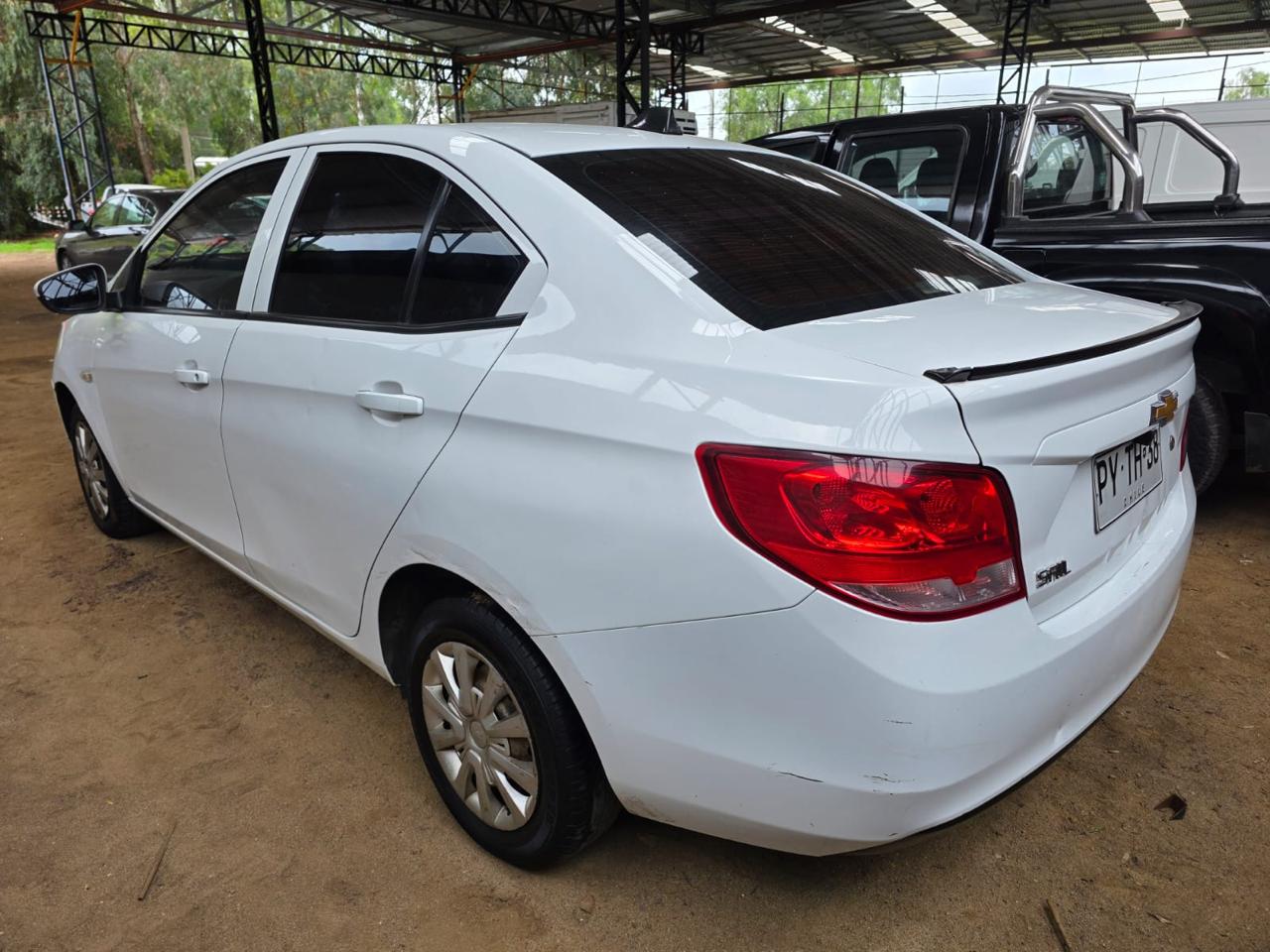 Garantía Única y Exclusiva Exigida Para Automóvil Chevrolet – 24 de Septiembre 12:15 - Imagen 3