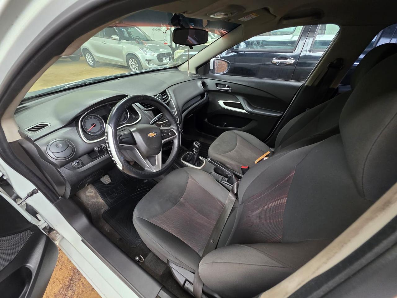 Garantía Única y Exclusiva Exigida Para Automóvil Chevrolet – 24 de Septiembre 12:15 - Imagen 7
