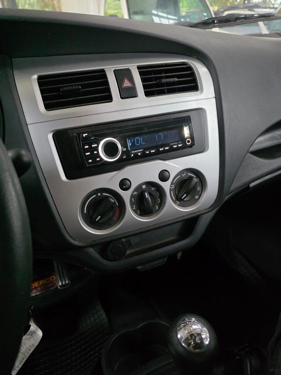 Garantía Única y Exclusiva Exigida Para Furgón Changan – 24 de Septiembre 12:15 - Imagen 7