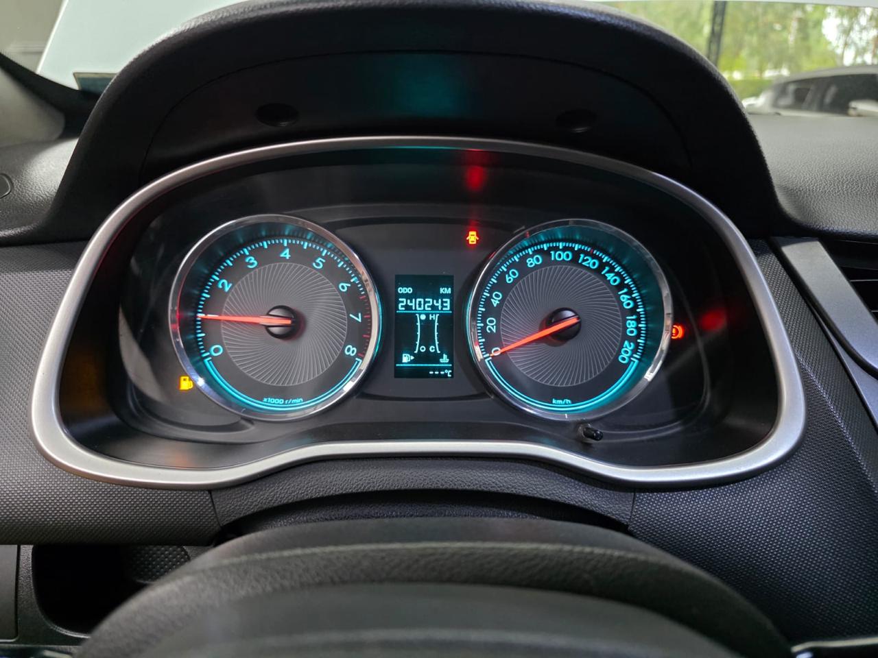 Garantía Única y Exclusiva Exigida Para Automóvil Chevrolet – 24 de Septiembre 12:15 - Imagen 5