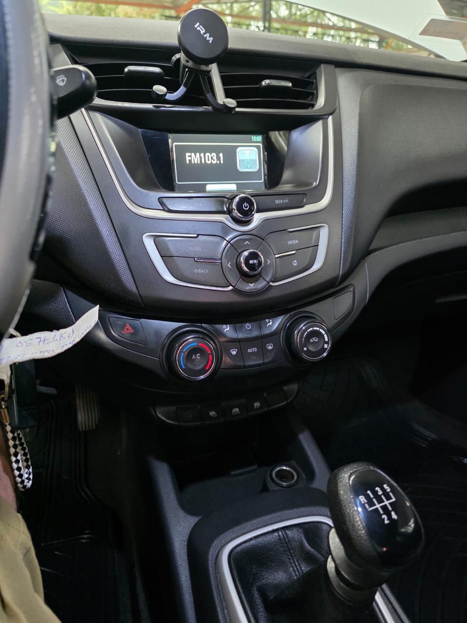 Garantía Única y Exclusiva Exigida Para Automóvil Chevrolet – 24 de Septiembre 12:15 - Imagen 6