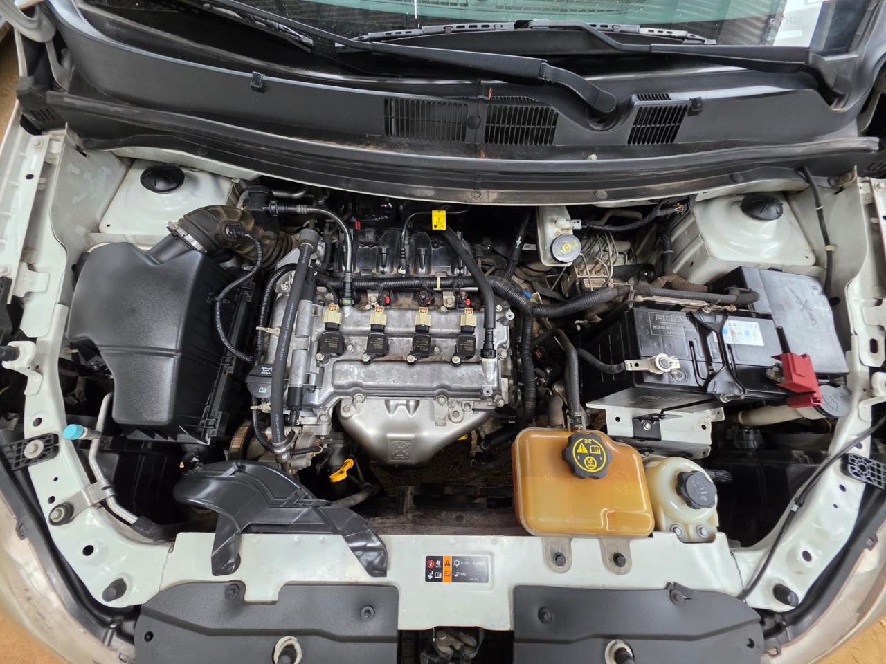 Garantía Única y Exclusiva Exigida Para Automóvil Chevrolet – 24 de Septiembre 12:15 - Imagen 9