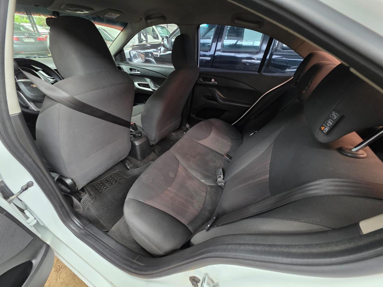 Garantía Única y Exclusiva Exigida Para Automóvil Chevrolet – 24 de Septiembre 12:15 - Imagen 8