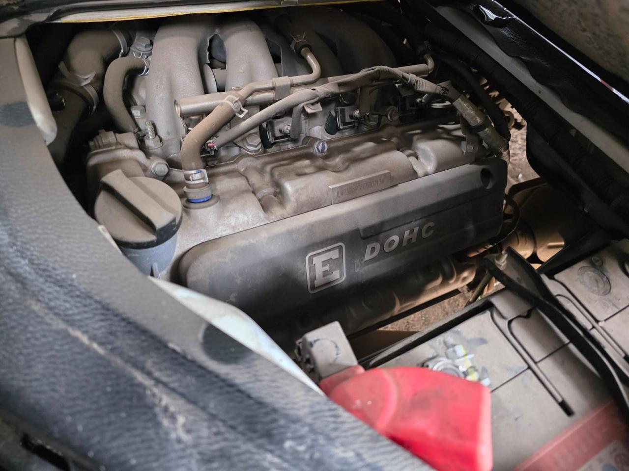Garantía Única y Exclusiva Exigida Para Furgón Changan – 24 de Septiembre 12:15 - Imagen 9