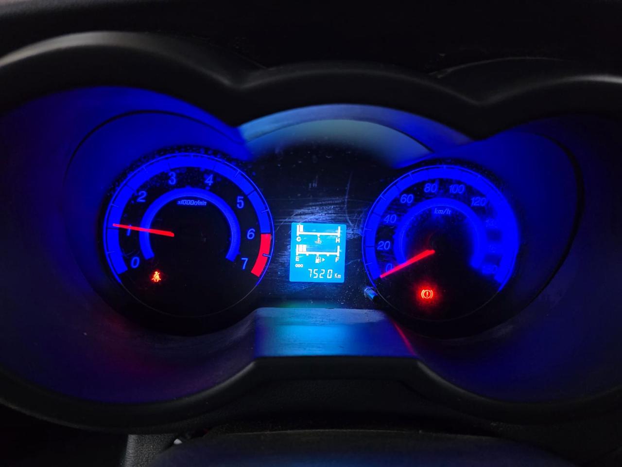 Garantía Única y Exclusiva Exigida Para Furgón Changan – 24 de Septiembre 12:15 - Imagen 5
