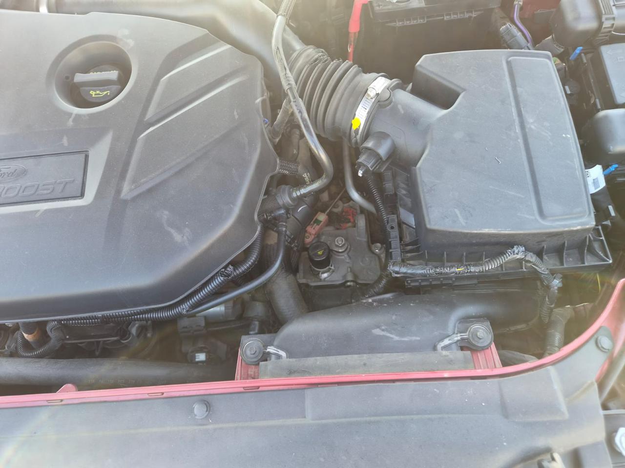 Garantía Única y Exclusiva Exigida Para Automóvil Ford – 24 de Septiembre 12:15 - Imagen 5