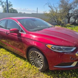 Garantía Única y Exclusiva Exigida Para Automóvil Ford – 24 de Septiembre 12:15