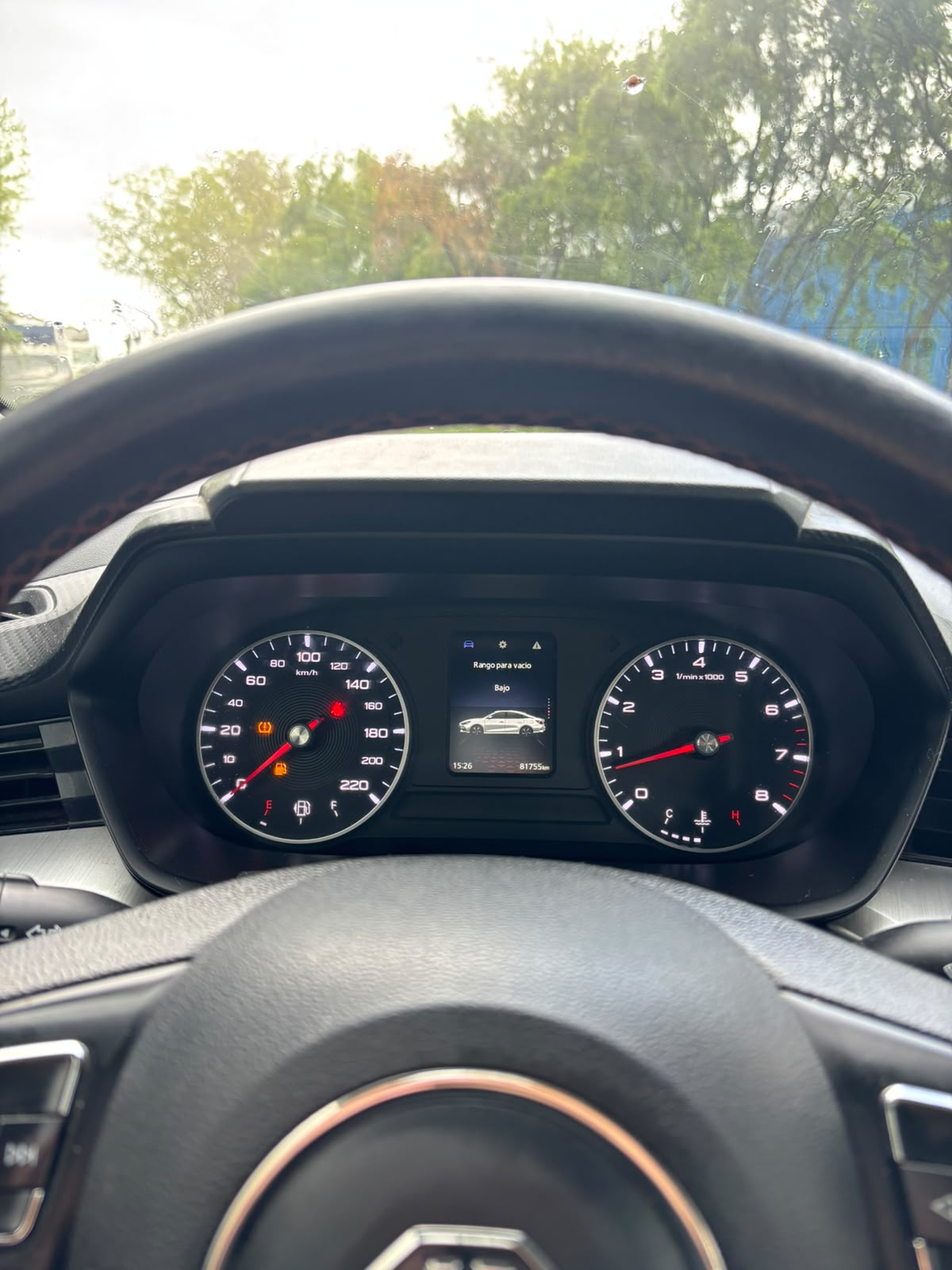 Garantía Única y Exclusiva Exigida Para Automóvil MG - Imagen 8