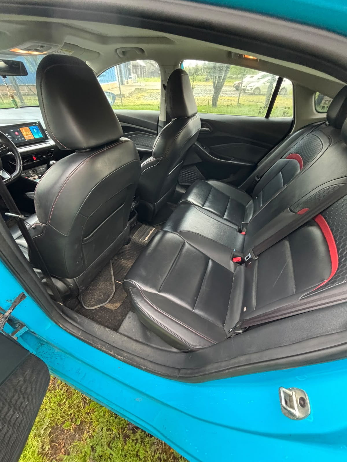 Garantía Única y Exclusiva Exigida Para Automóvil MG - Imagen 10