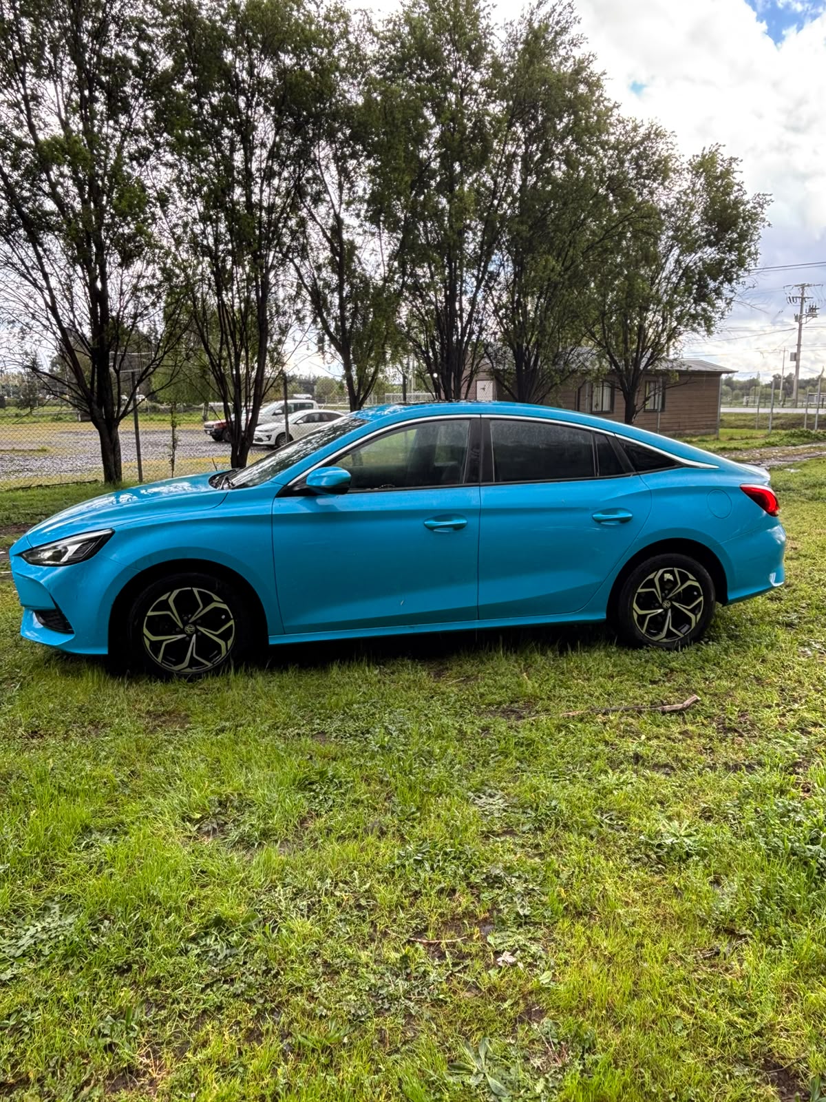 Garantía Única y Exclusiva Exigida Para Automóvil MG - Imagen 4