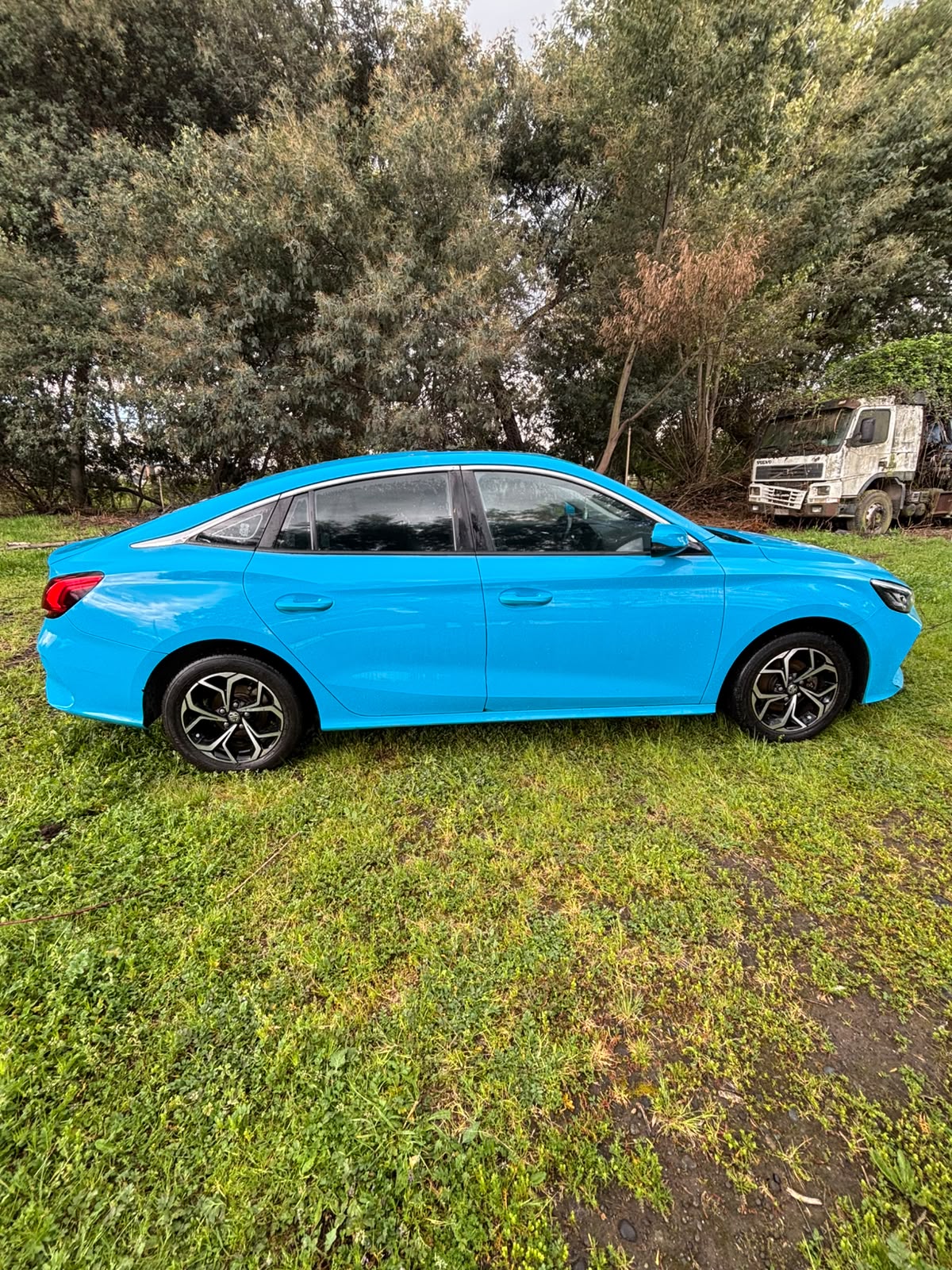 Garantía Única y Exclusiva Exigida Para Automóvil MG - Imagen 3