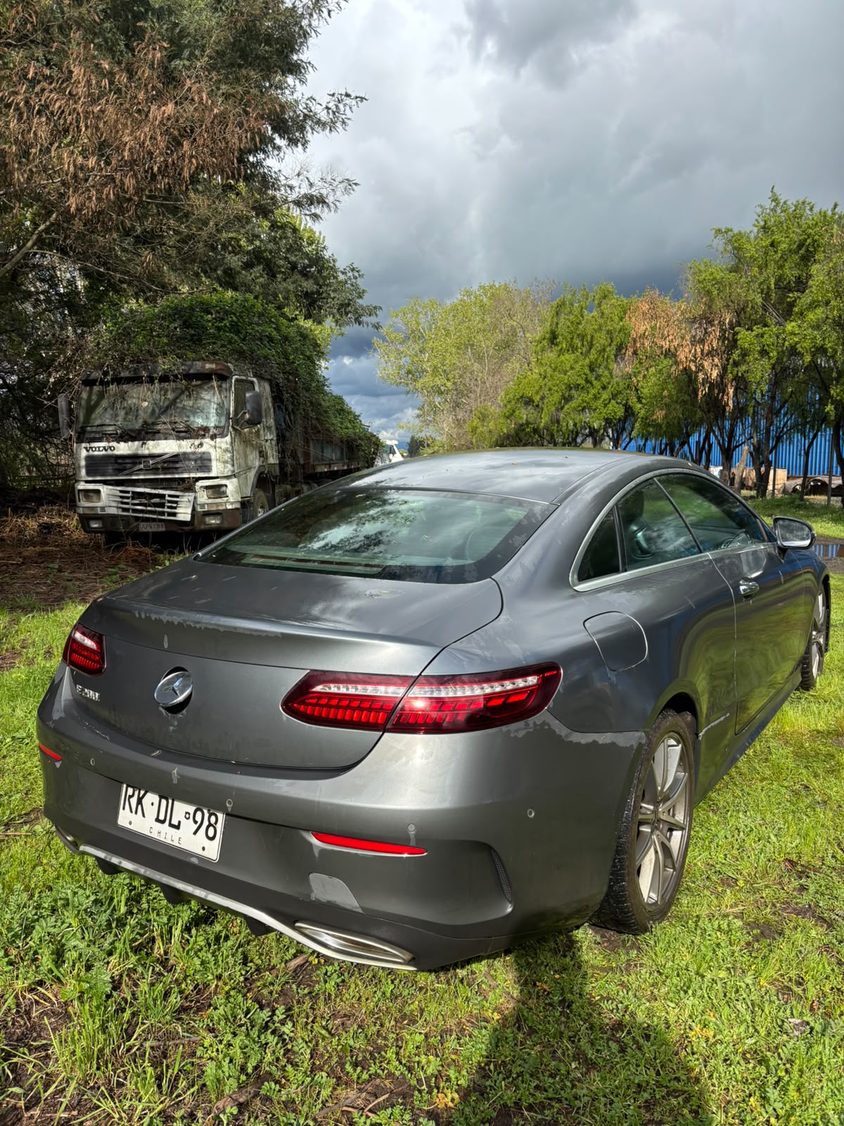 Garantía Única y Exclusiva Exigida Para Automóvil Mercedes Benz - Imagen 3