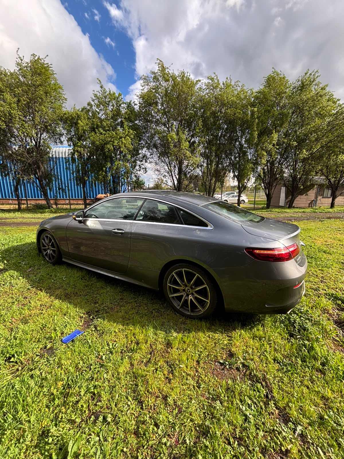 Garantía Única y Exclusiva Exigida Para Automóvil Mercedes Benz - Imagen 6