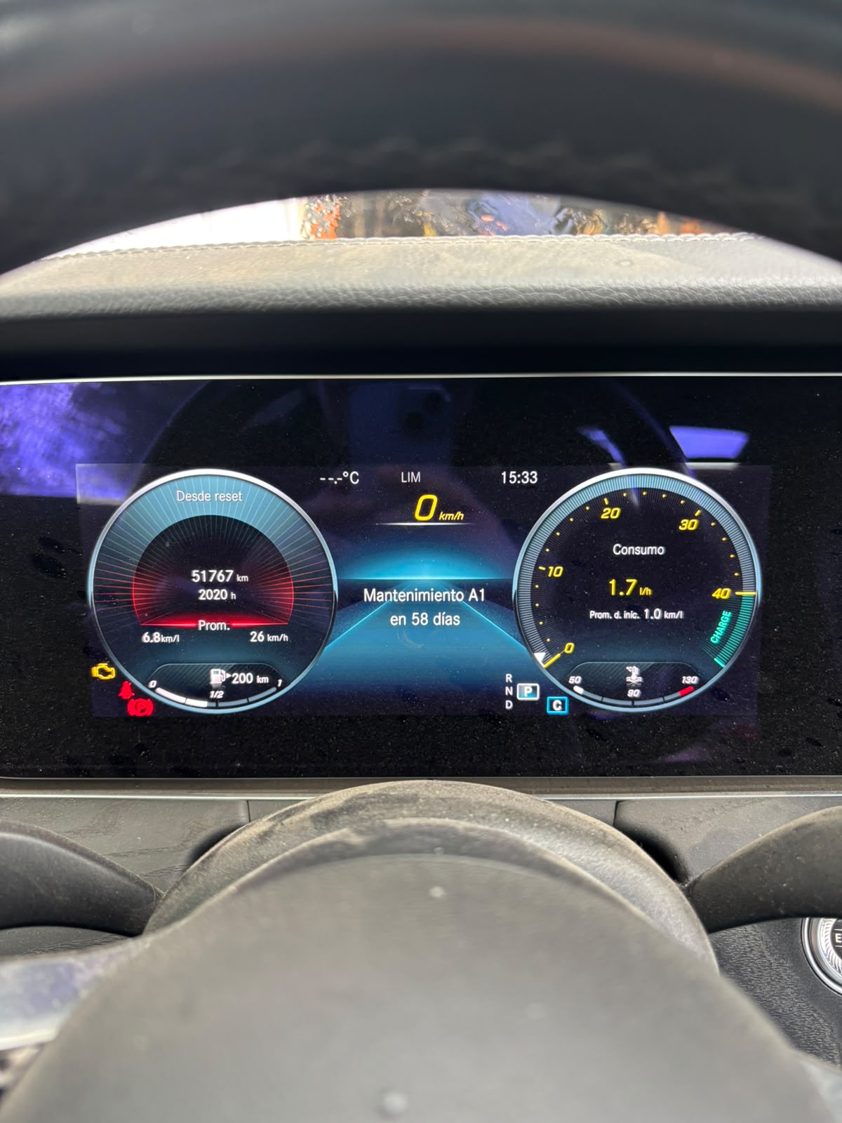 Garantía Única y Exclusiva Exigida Para Automóvil Mercedes Benz - Imagen 7