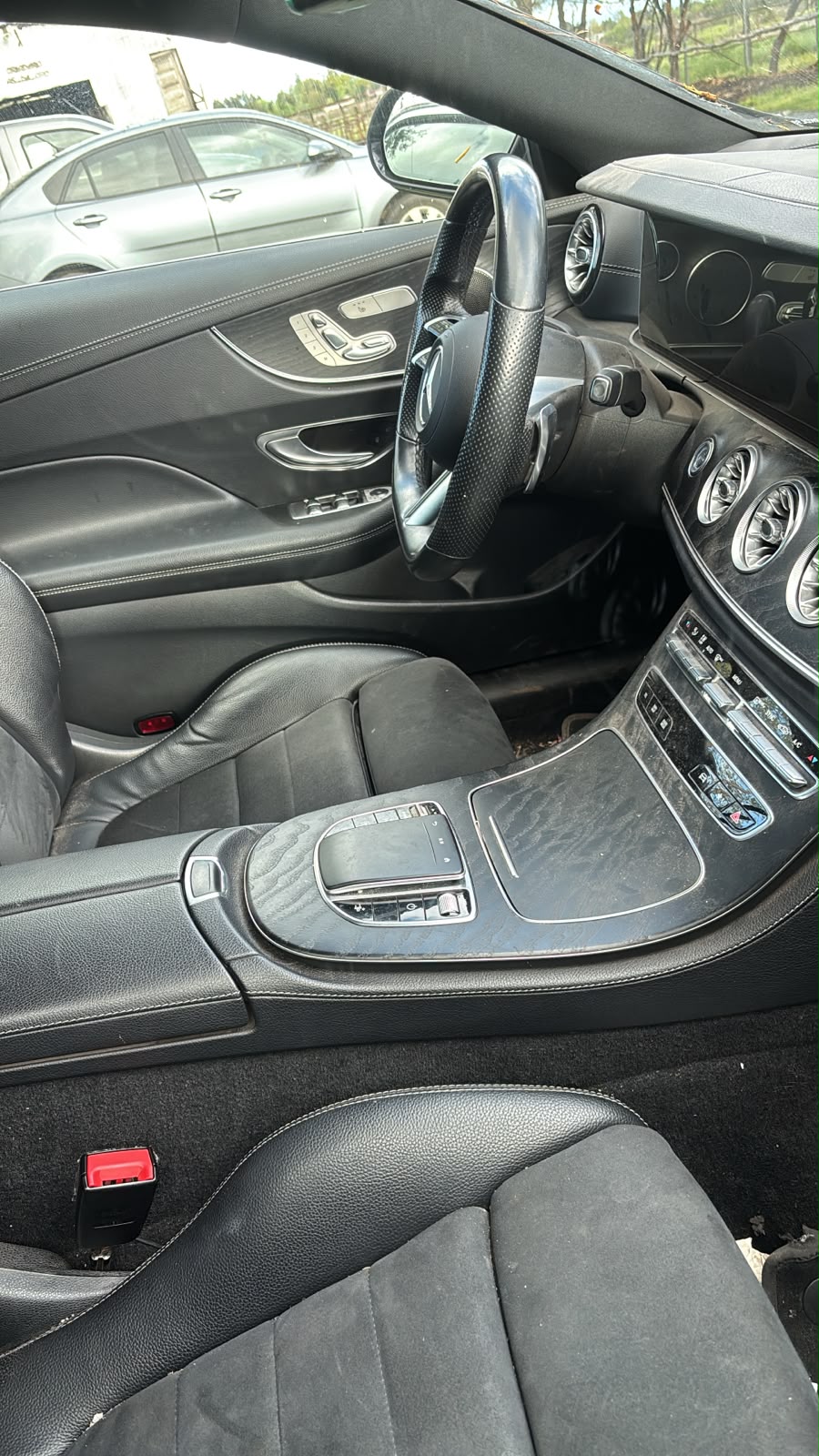 Garantía Única y Exclusiva Exigida Para Automóvil Mercedes Benz - Imagen 8
