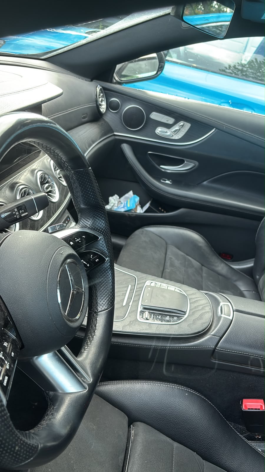 Garantía Única y Exclusiva Exigida Para Automóvil Mercedes Benz - Imagen 9