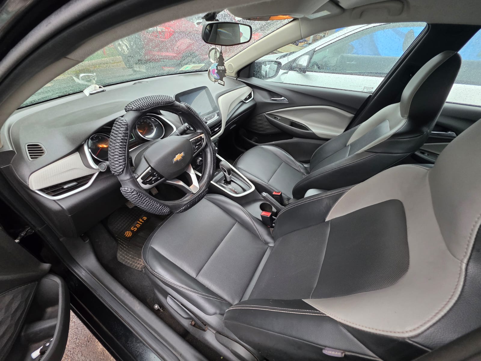 Garantía Única y Exclusiva Exigida Para Automóvil Chevrolet - Imagen 5