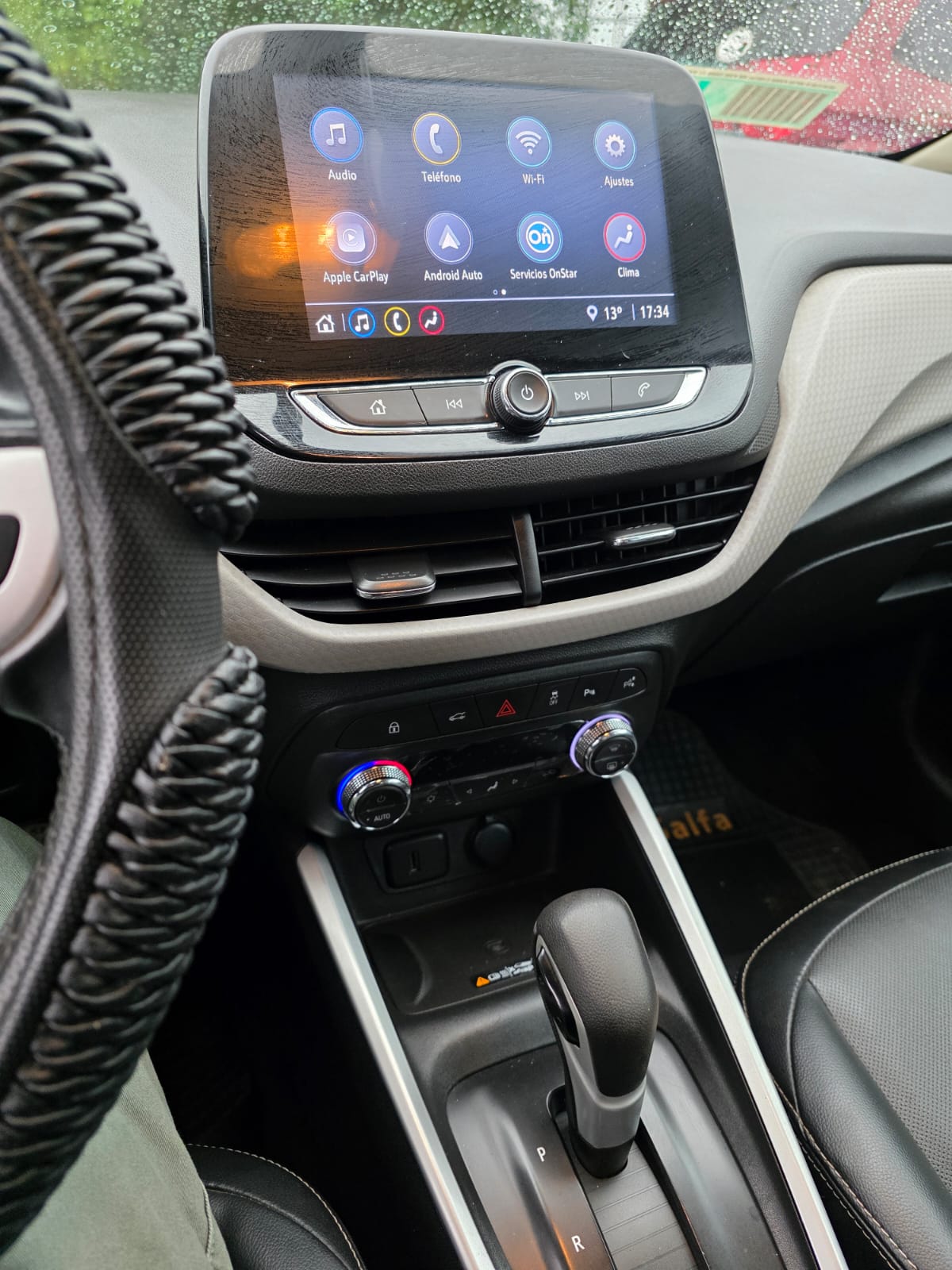 Garantía Única y Exclusiva Exigida Para Automóvil Chevrolet - Imagen 8
