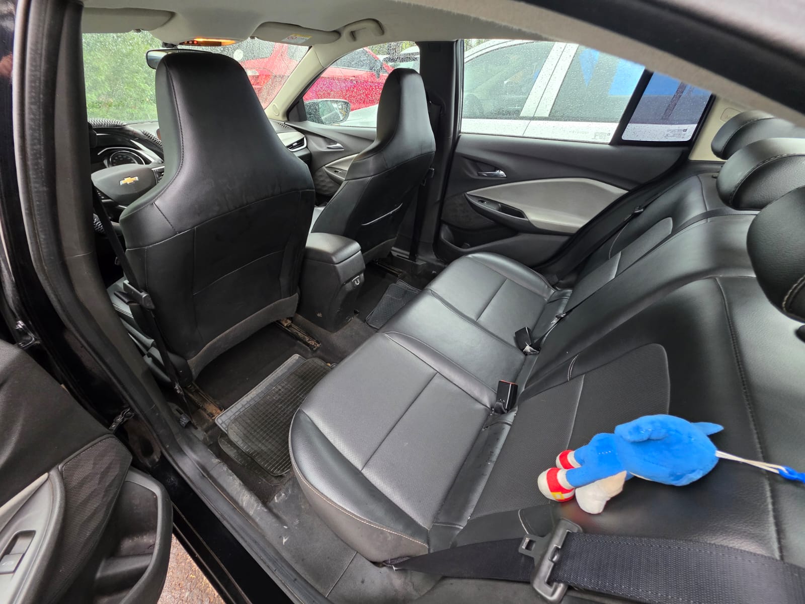 Garantía Única y Exclusiva Exigida Para Automóvil Chevrolet - Imagen 6