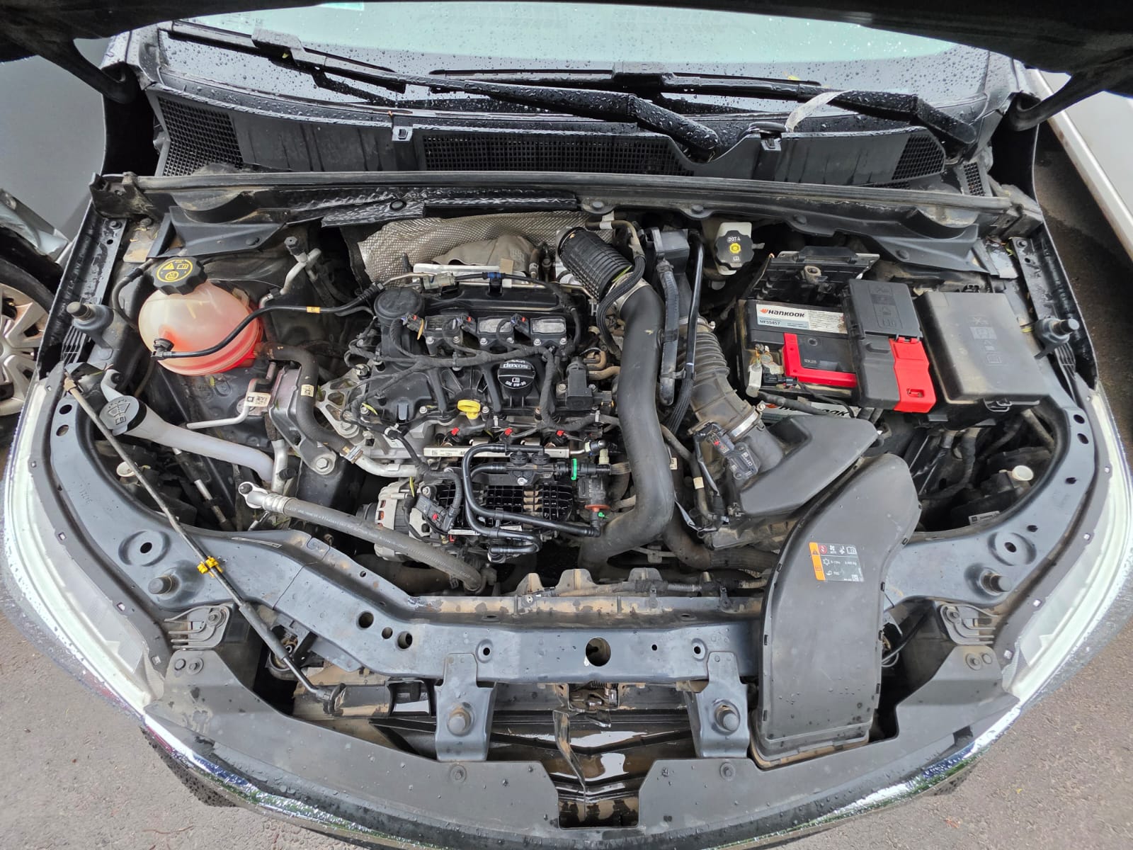 Garantía Única y Exclusiva Exigida Para Automóvil Chevrolet - Imagen 10