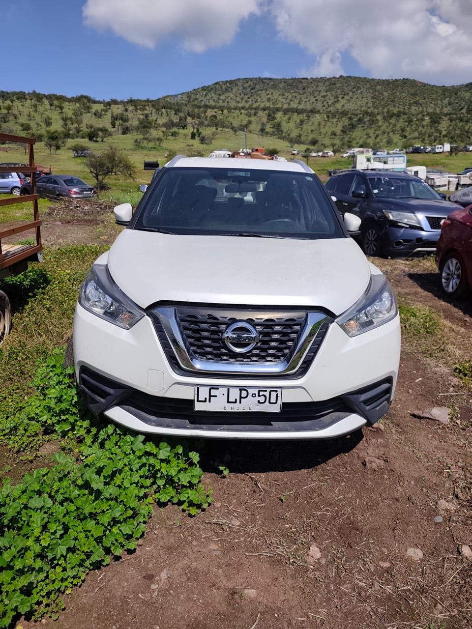 Garantía Única y Exclusiva Exigida Para Station Wagon Nissan - Imagen 3