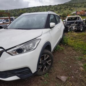 Garantía Única y Exclusiva Exigida Para Station Wagon Nissan