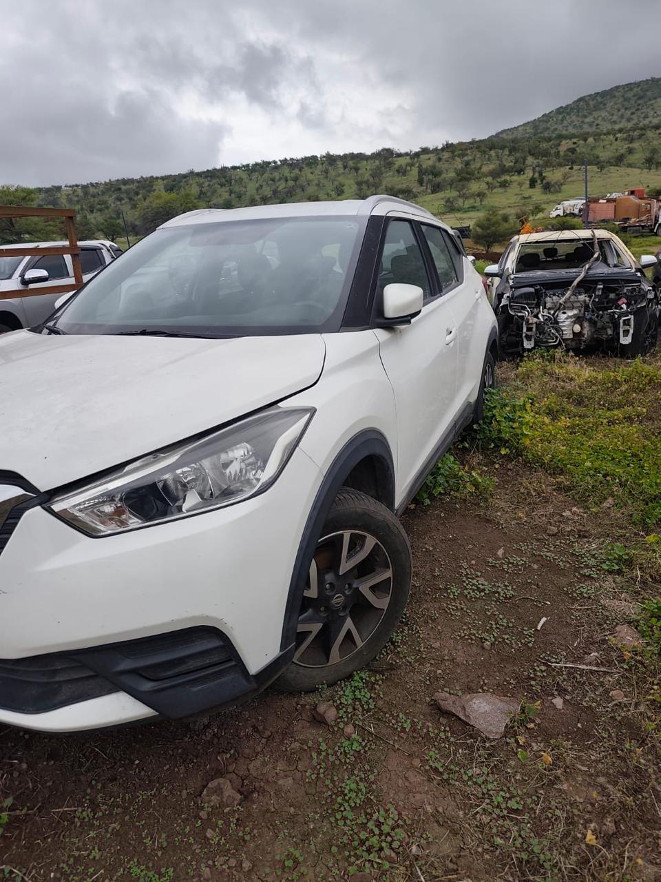 Garantía Única y Exclusiva Exigida Para Station Wagon Nissan